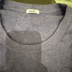 Italian Malo Men’s XL Sweater